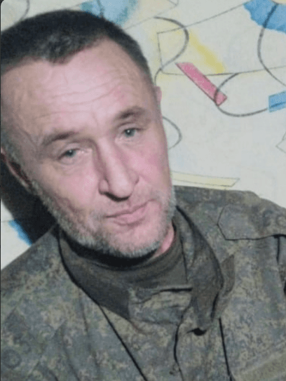 Свечников Денис Леонидович