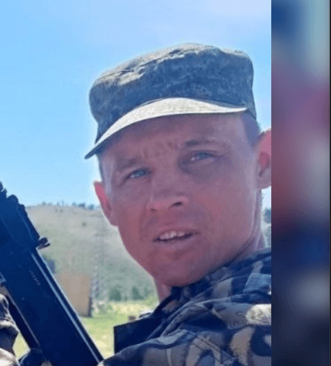 Захаров Денис Евгеньевич