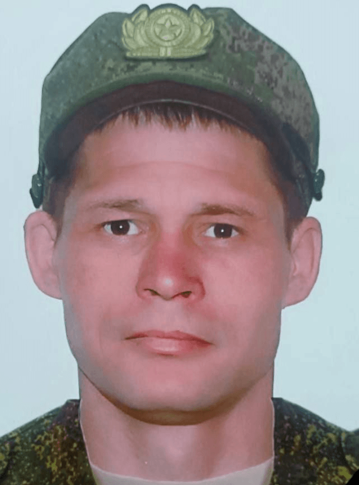 Каськов Андрей Владимирович