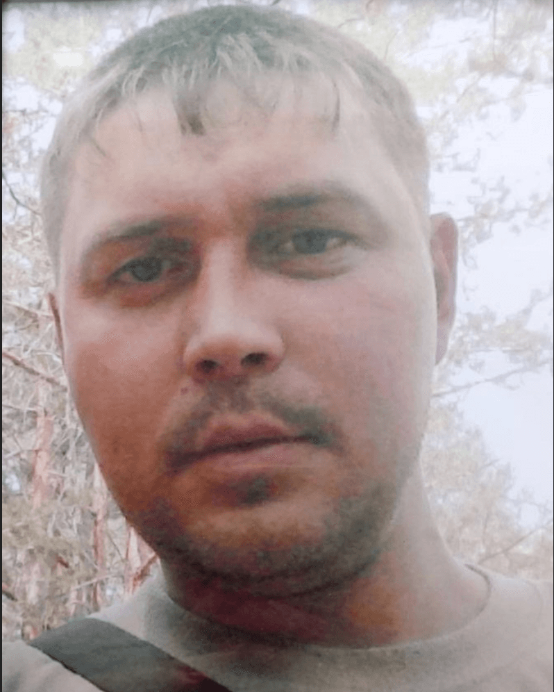 Садыков Роман Василович