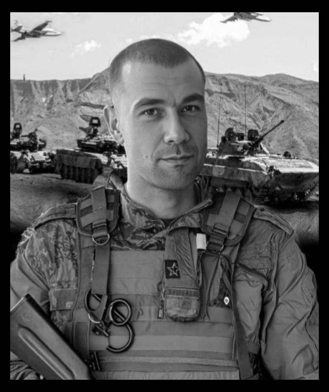 Терентьев Виктор Александрович