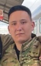 Глухов Руслан Шерзодович