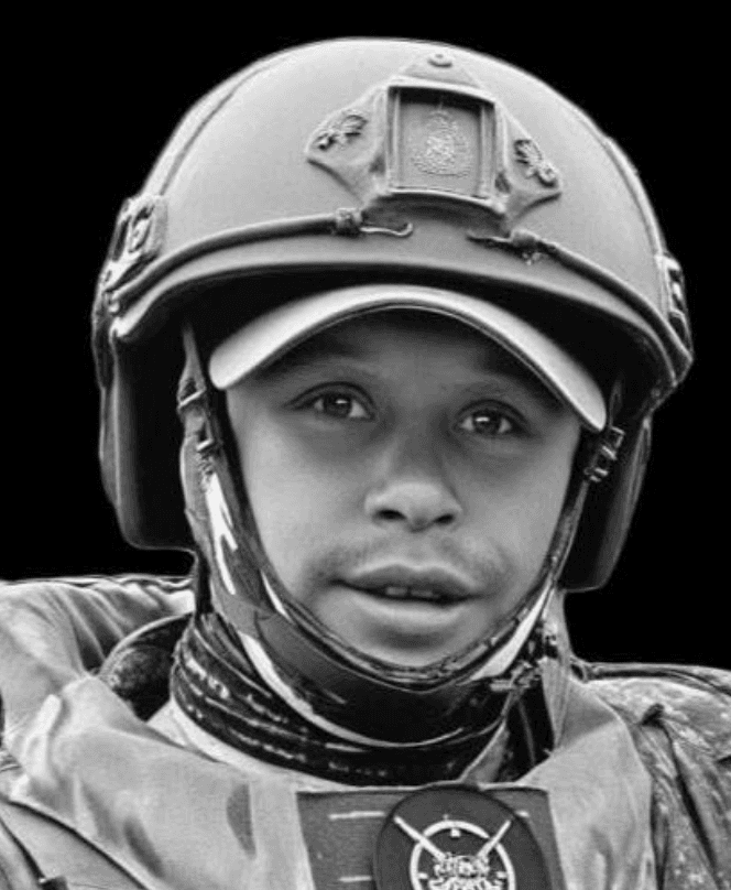 Котельников Андрей Васильевич