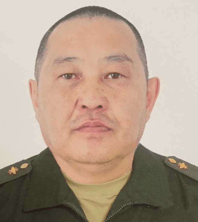 Замбалаев Олег Николаевич