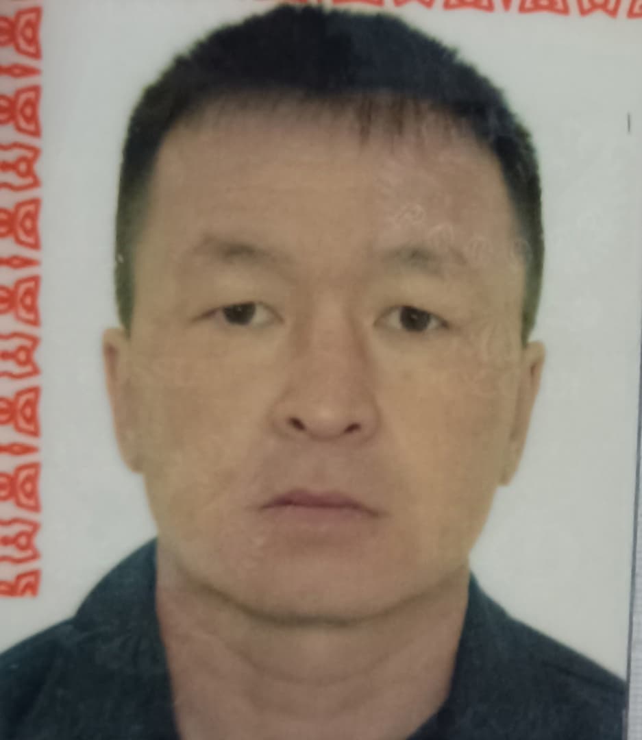 Ранжуров Вячеслав Бадмаевич