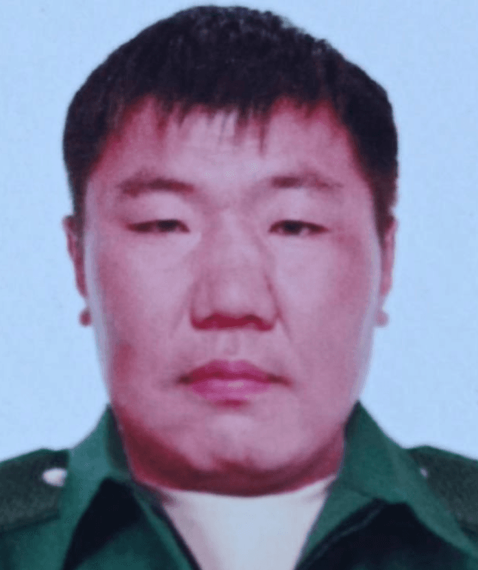 Раднатаров Баир Викторович