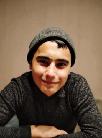 Кожевников Дмитрий