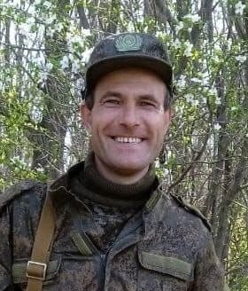 Краснояров Александр Анатольевич