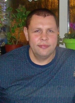 Макарцев Олег Юрьевич