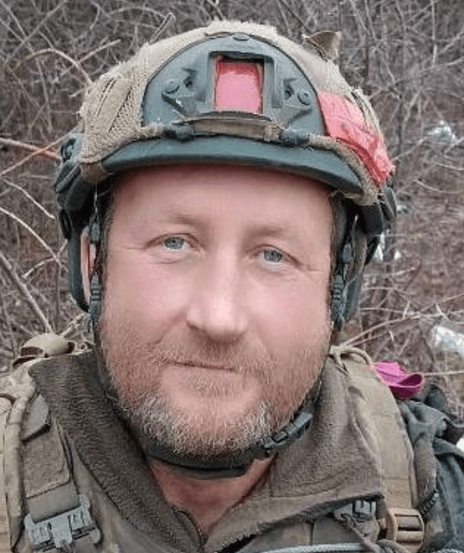 Дульский Павел Николаевич