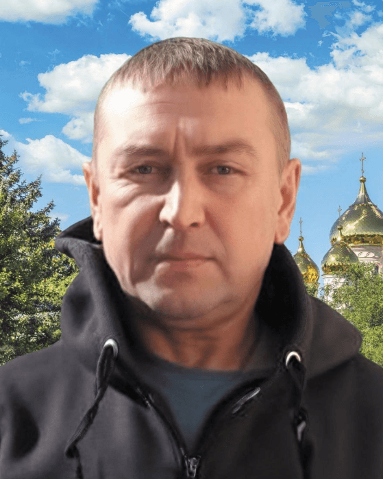 Иванов Евгений Петрович