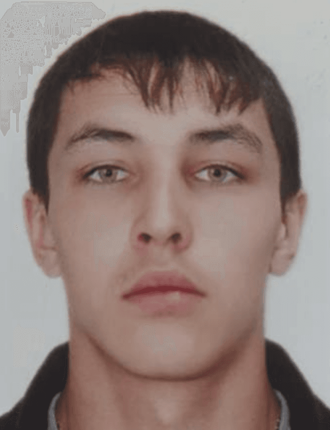 Арсентьев Андрей Сергеевич