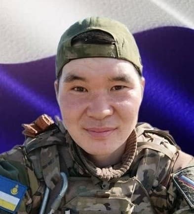 Гуруев Зоригто Анатольевич