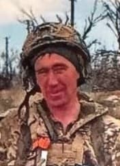 Таныгин Николай Юрьевич