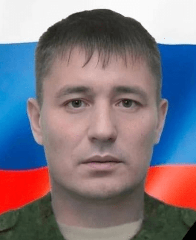 Ситников Антон Валерьевич