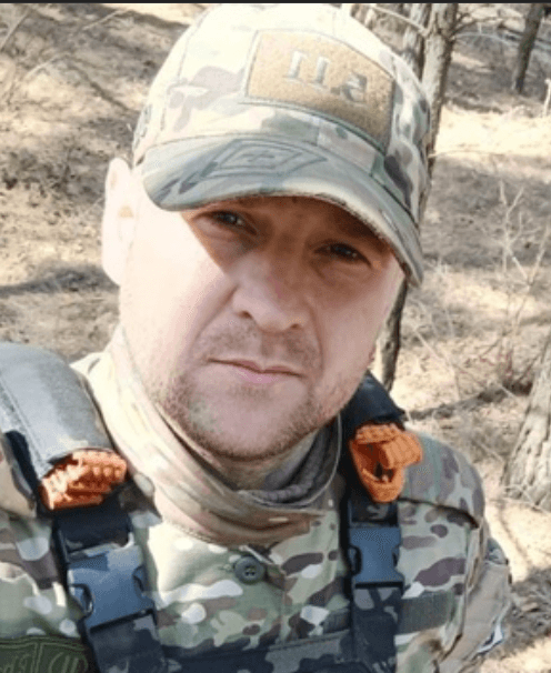 Леонов Сергей Валерьевич