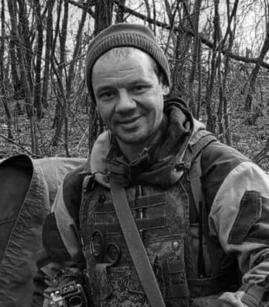 Волков Александр Владимирович