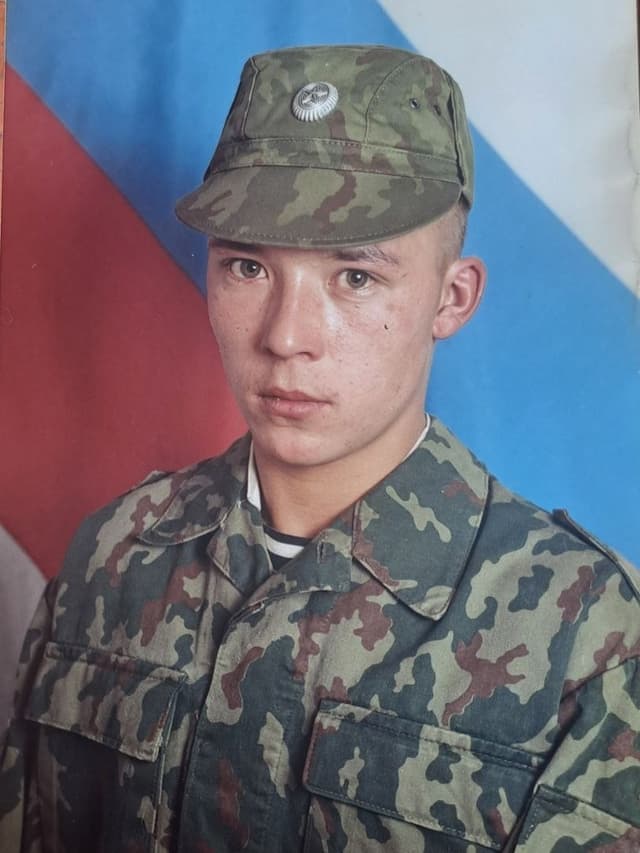 Варфоломеев Александр Иннокентьевич