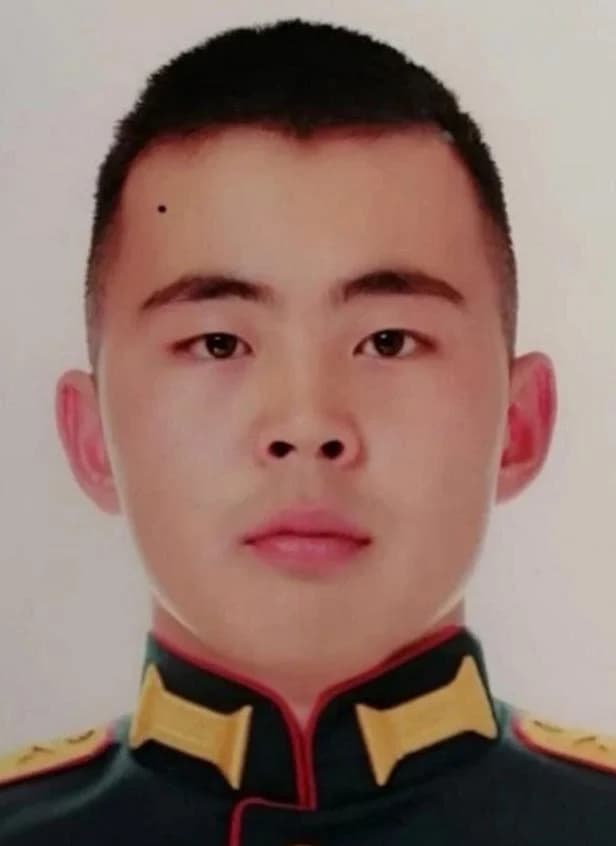 Балданов Цырен Александрович