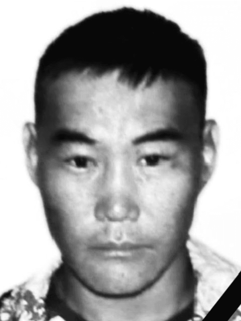 Козулин Максим Алексеевич