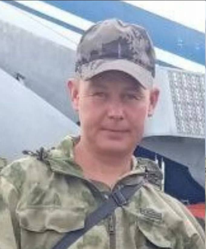 Памеев Алексей Владимирович