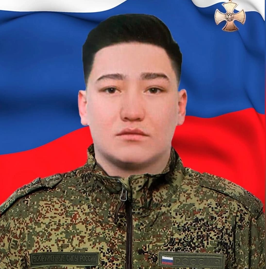 Шатов Сергей Сергеевич