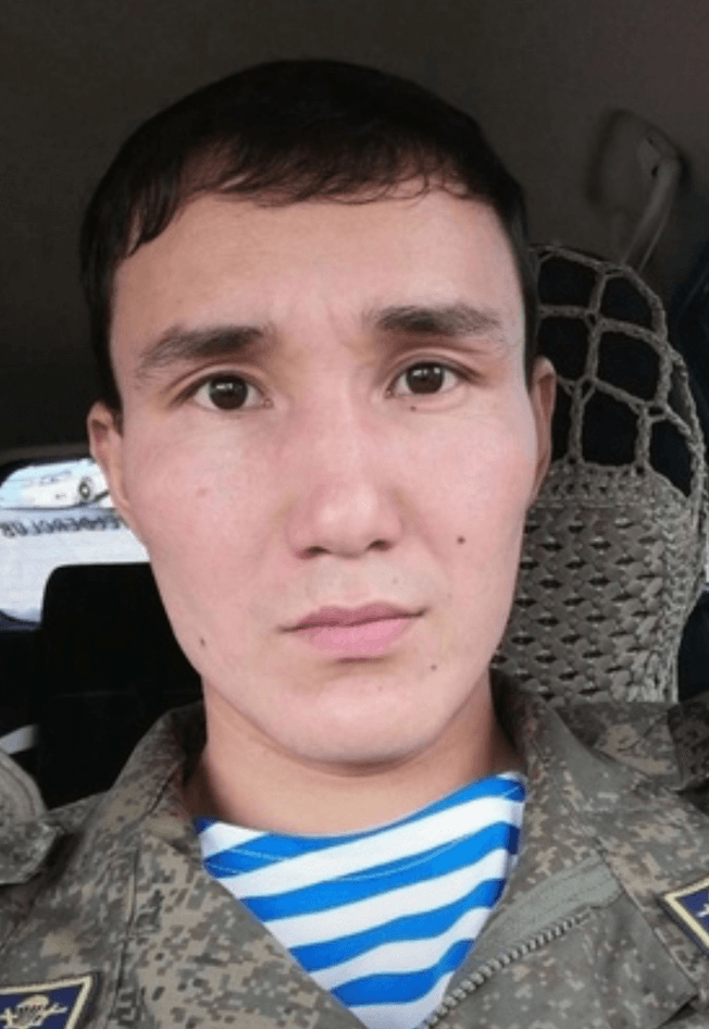 Халматов Евгений Иванович