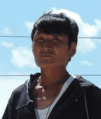 Дашибалов Баясхалан Владимирович