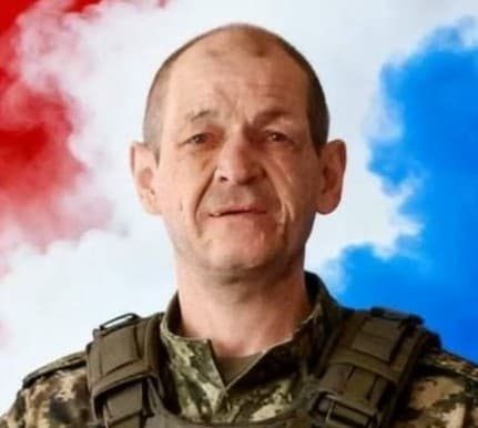 Шурыгин Юрий Николаевич