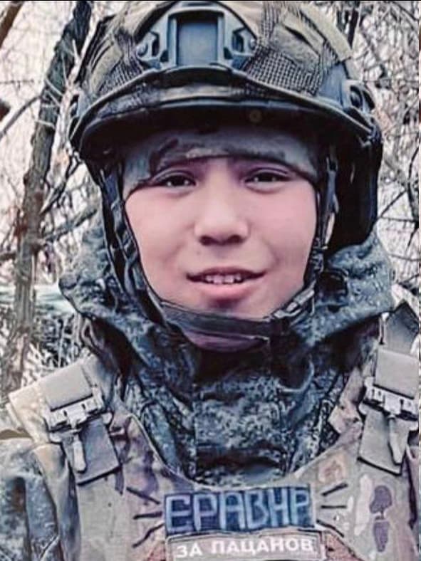 Жапов Бато Саянович