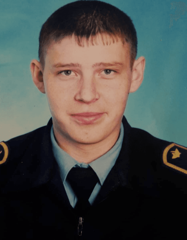 Иванов Алексей Владимирович