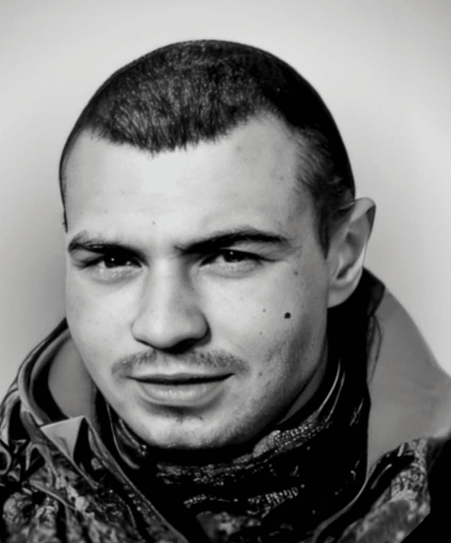 Абрамов Алексей Александрович