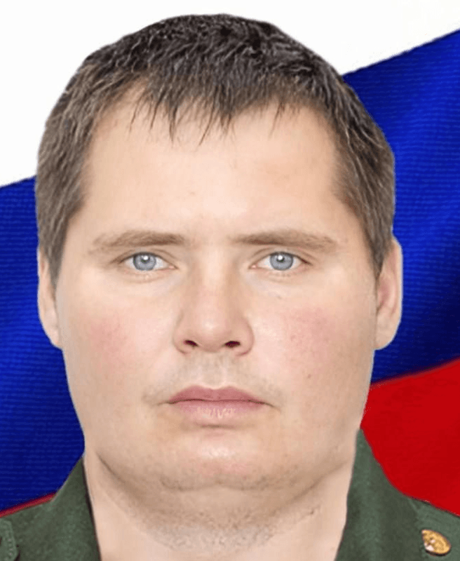 Белых Андрей Владимирович