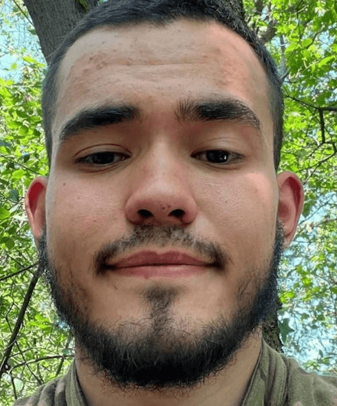 Гусельников Марк Дмитриевич