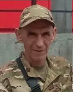 Варфоломеев Михаил Иванович