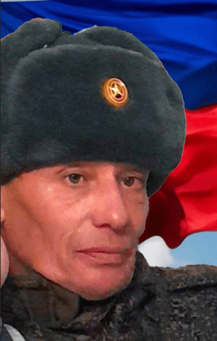 Сурков Сергей Олегович