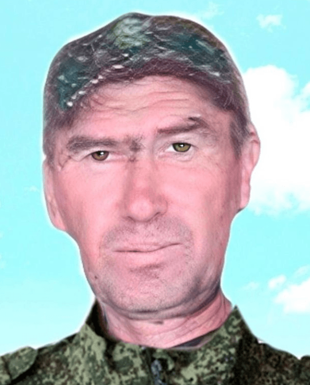 Лаптев Владимир Дмитриевич