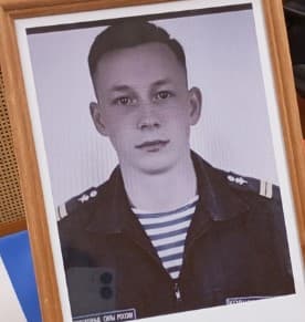 Коршунов Алексей Александрович