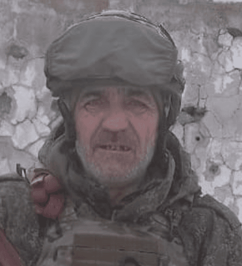 Чикунов Андрей Александрович