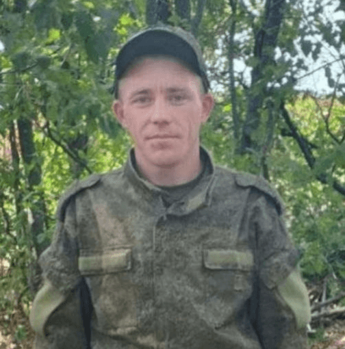 Чулков Вадим Иванович