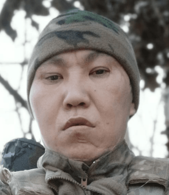 Буянтуев Владимир Александрович