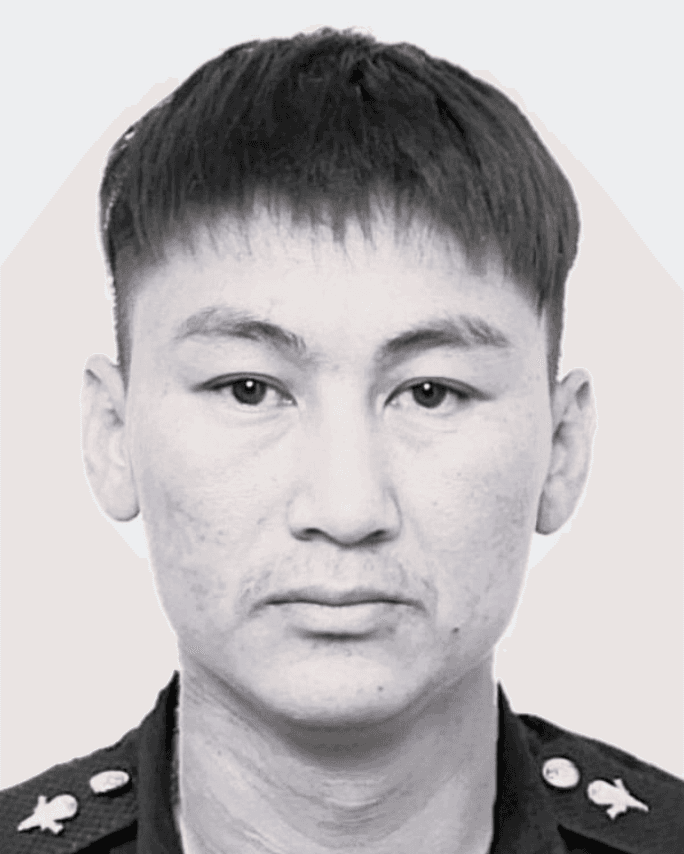 Гармаев Артем Александрович