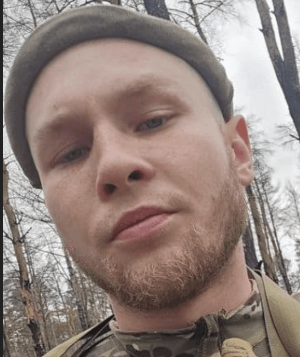 Логинов Андрей Сергеевич