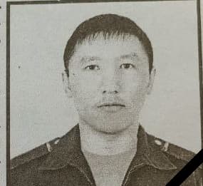 Цыбенов Буянто Балданович