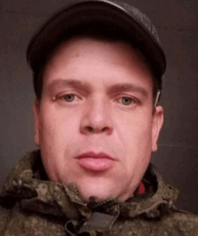 Безносов Владимир Александрович