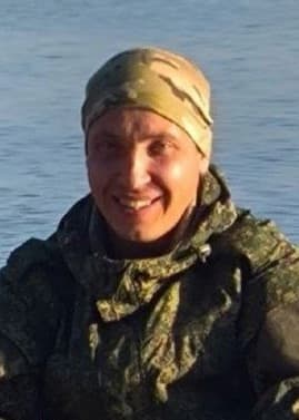 Чебунин Дмитрий Павлович