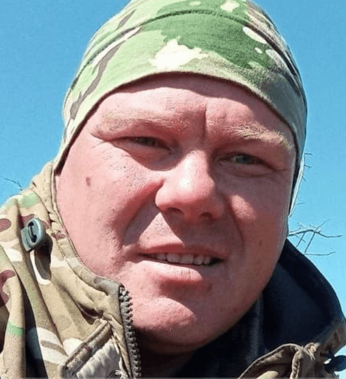 Цыпылов Николай Павлович