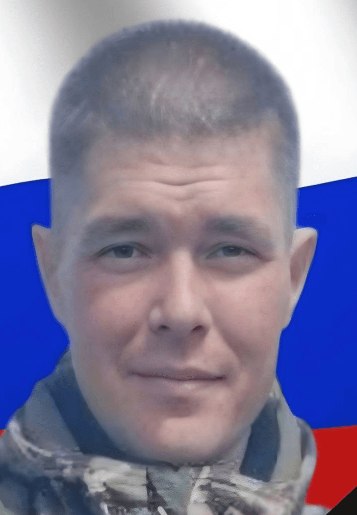 Баранов Алексей Викторович