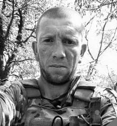 Макаров Сергей Сергеевич