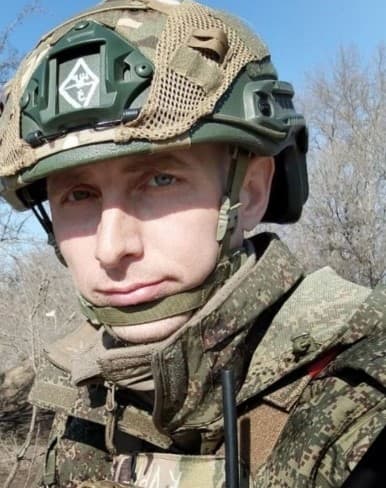 Черенков Андрей Николаевич